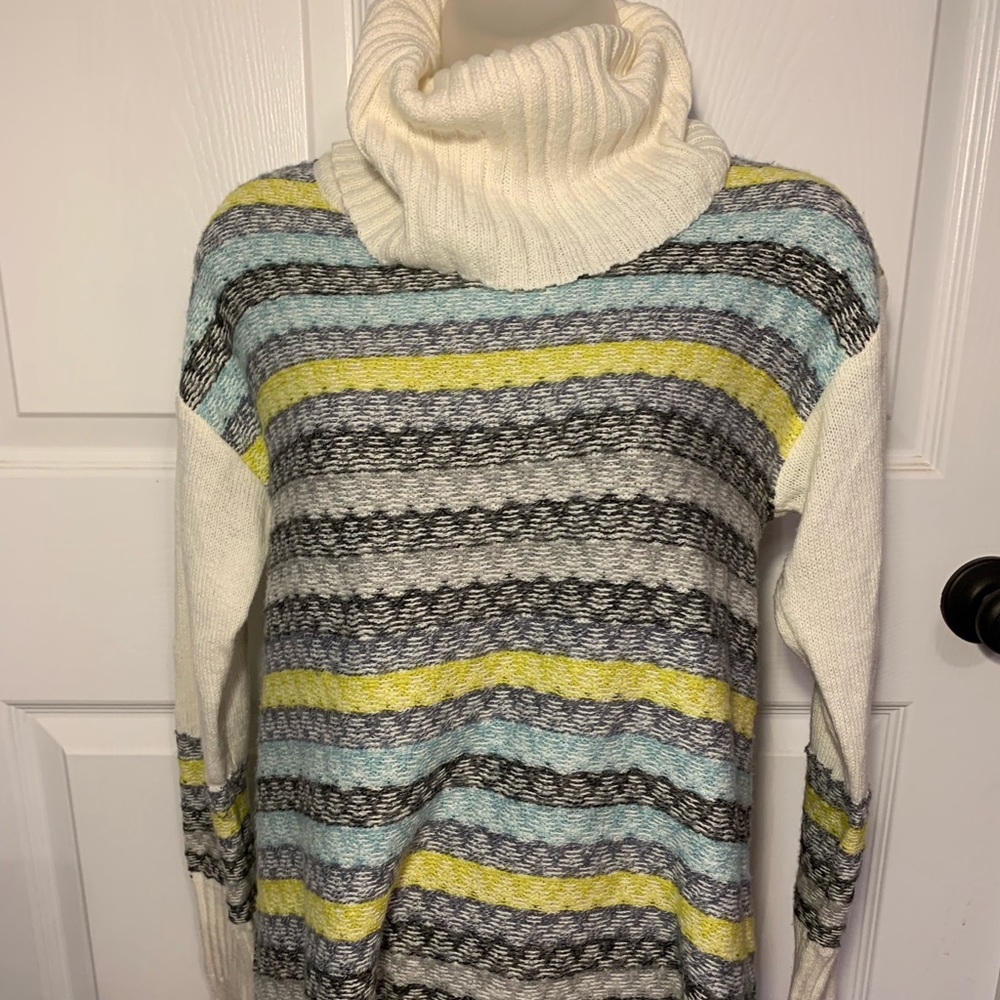 Maurice’s Sweater